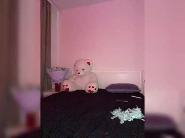 Koketka on BongaCams 