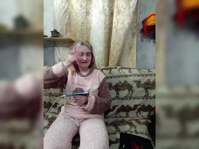 koketka23web on BongaCams 
