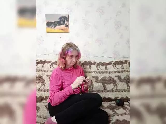 koketka23web on BongaCams 