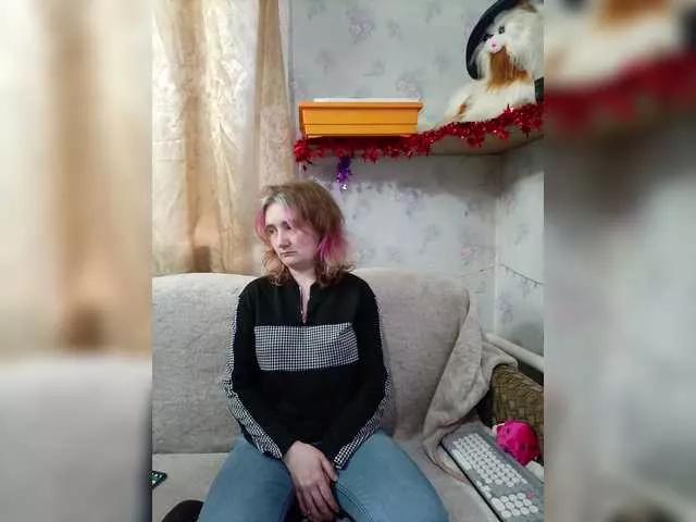 koketka23web on BongaCams 