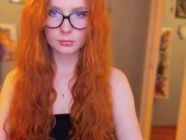 konopushka on BongaCams 