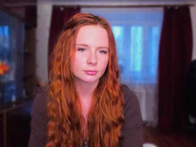 konopushka on BongaCams 