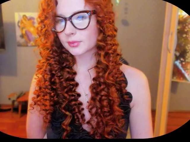 konopushka on BongaCams 