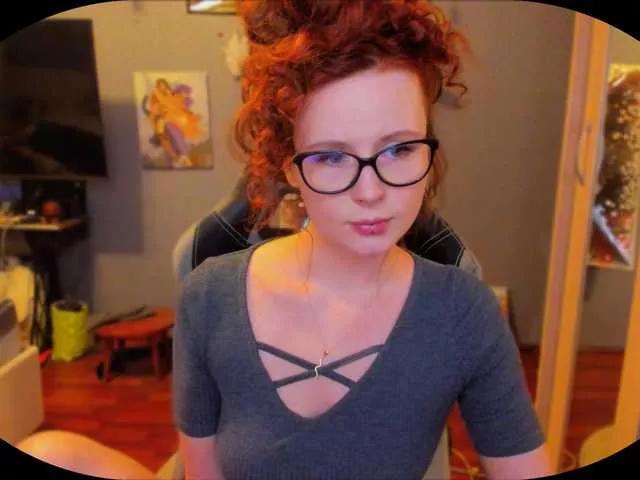 konopushka on BongaCams 