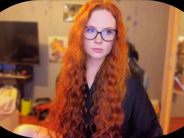 konopushka on BongaCams 