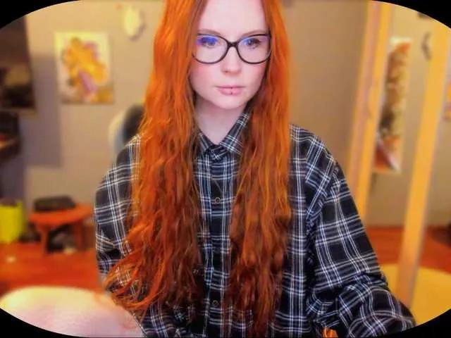 konopushka on BongaCams 