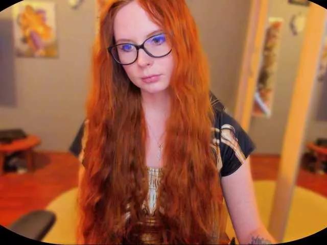 konopushka on BongaCams 