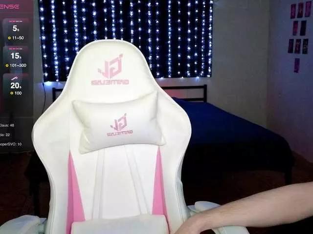 Korol-Eva on BongaCams 