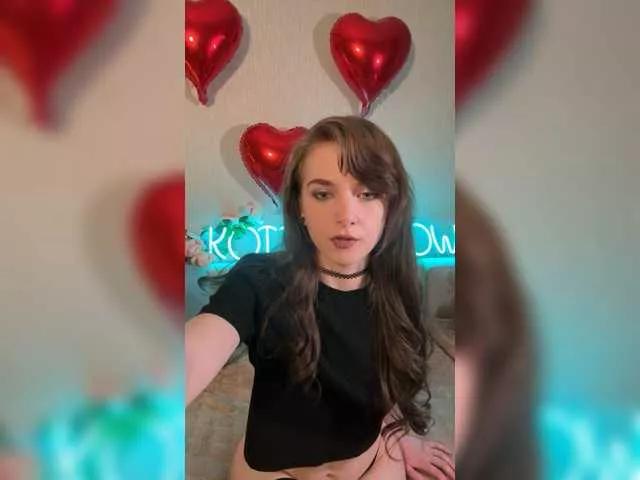 Kottyaaaa on BongaCams 