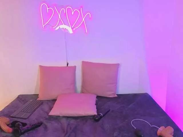 Kristen-tay on BongaCams