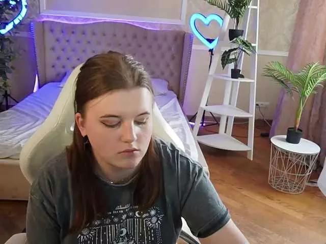 KristiMoons on BongaCams 