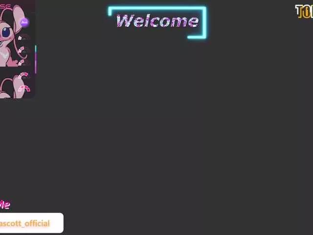 KristinaScott on BongaCams 