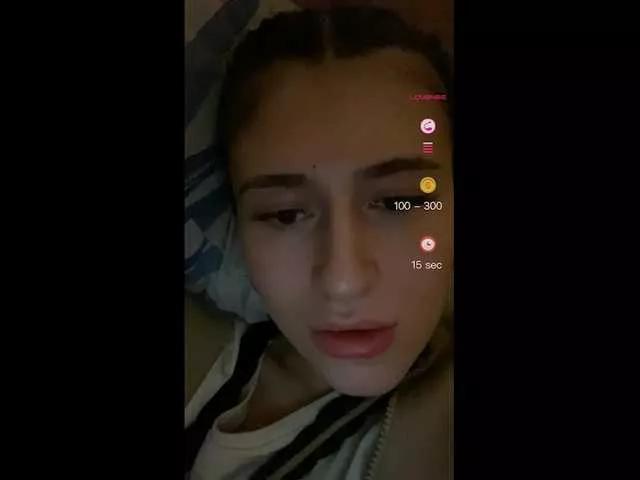 KristinaScott on BongaCams 