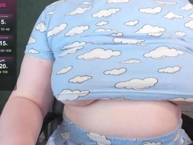 KristinWest on BongaCams 