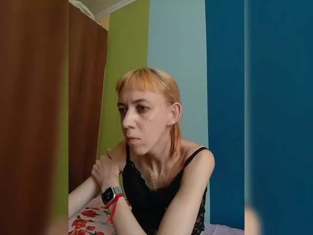 Offline krohaalenaa on BongaCams