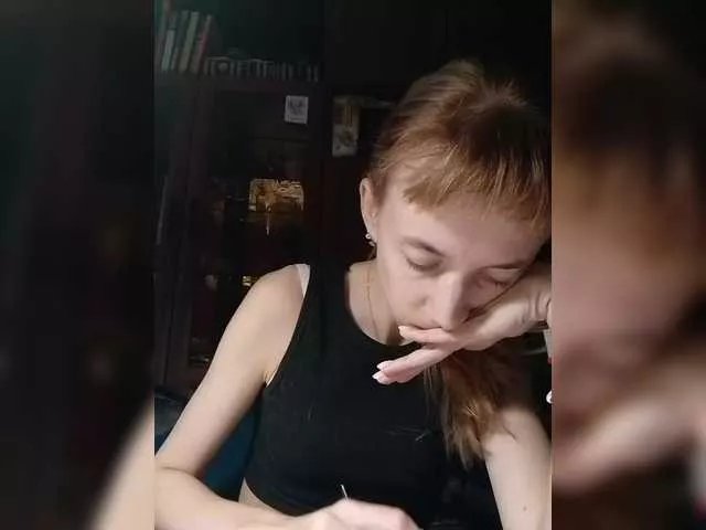 Offline krohaalenaa on BongaCams