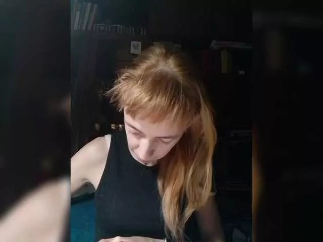 Offline krohaalenaa on BongaCams