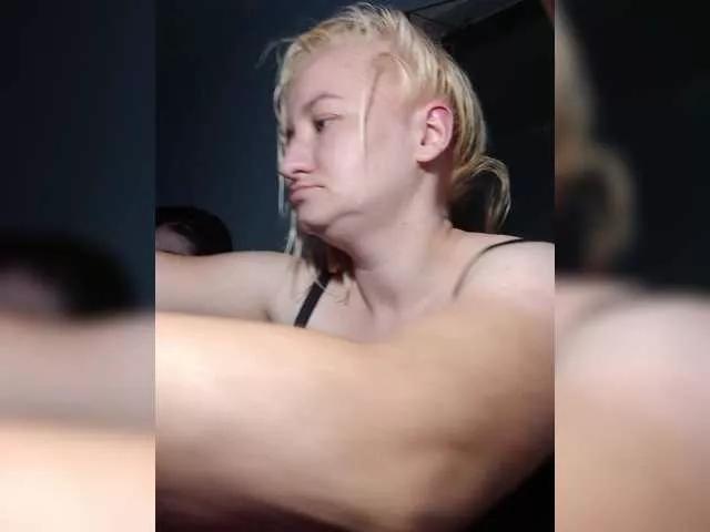 KsuKryv on BongaCams 