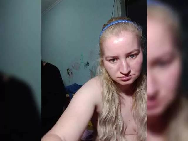 KsuKryv on BongaCams 