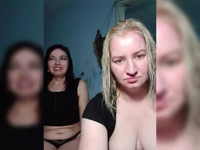 KsuKryv on BongaCams 