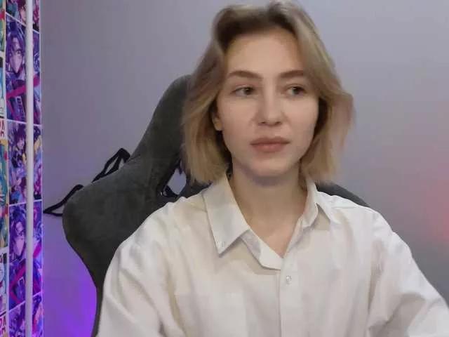 KUQOSA on BongaCams 