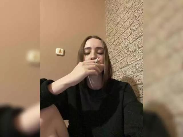 Kurama27 on BongaCams 