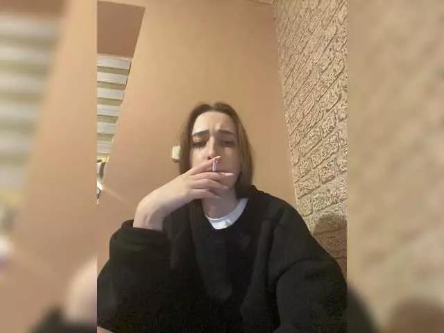 Kurama27 on BongaCams 