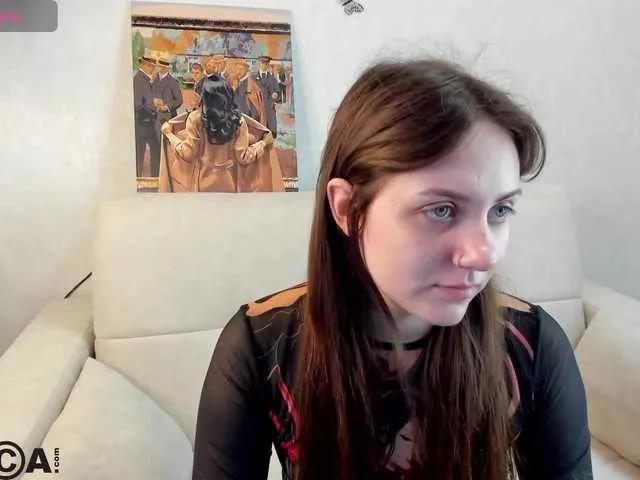 Kvetachka on BongaCams
