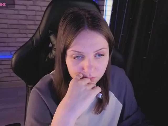 Kvetachka on BongaCams 