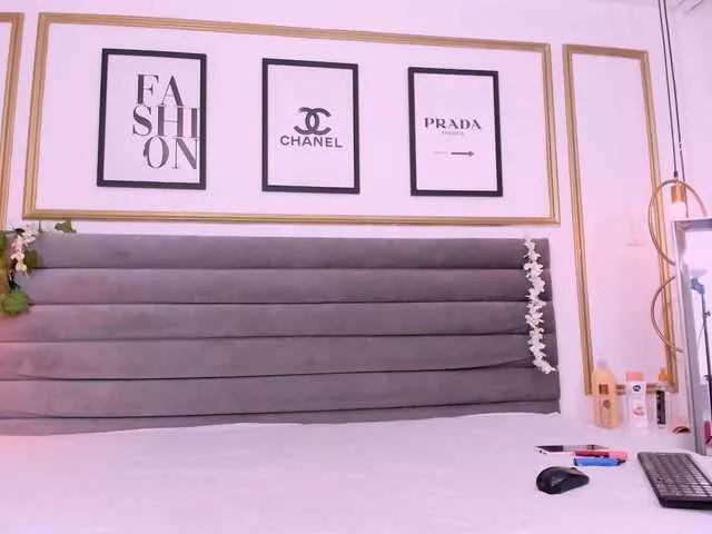KyleDoom on BongaCams 