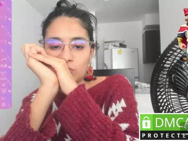 kylieloved22 on BongaCams 
