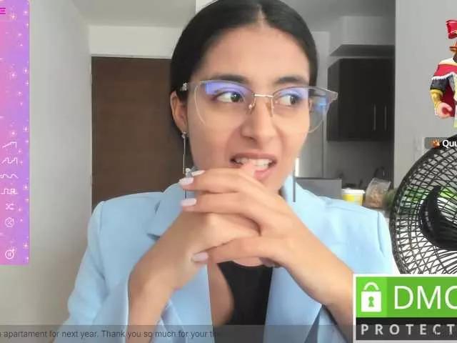 kylieloved22 on BongaCams 