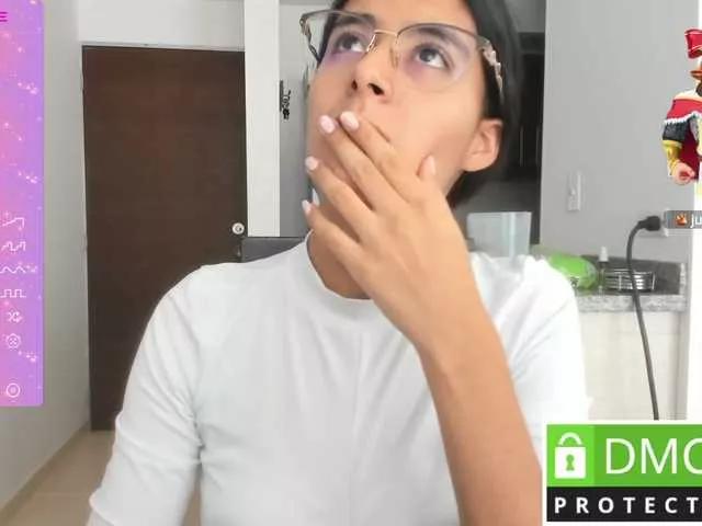 kylieloved22 on BongaCams 