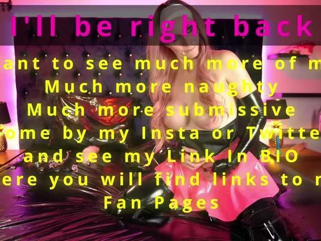 Freechat lacie-le-beauty on BongaCams