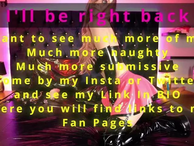 Freechat lacie-le-beauty on BongaCams