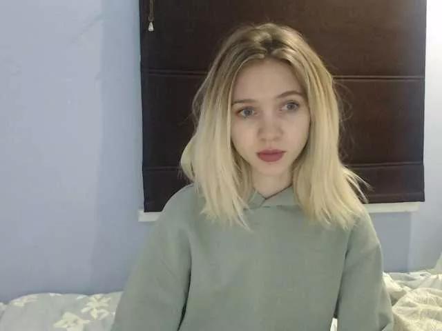 ladayy on BongaCams 