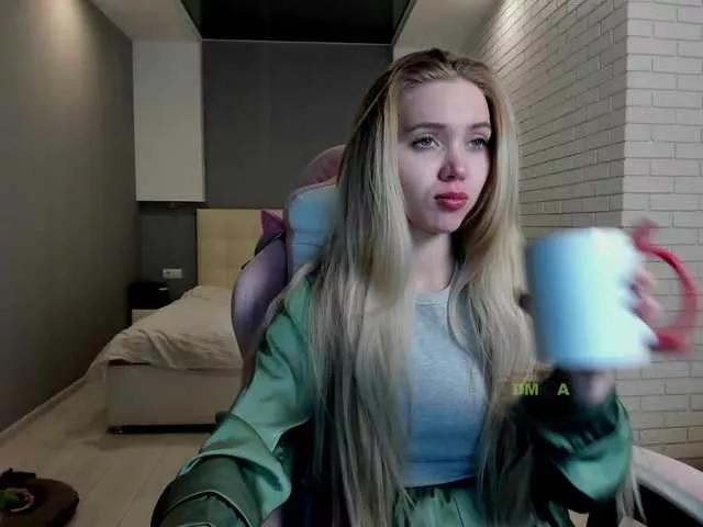 ladayy on BongaCams 