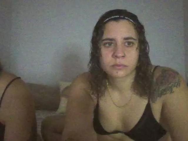 LadysG on BongaCams 