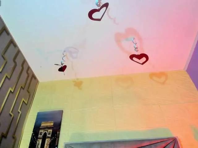 laia-garcia on BongaCams 