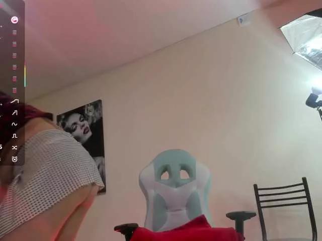 laia-garcia on BongaCams 