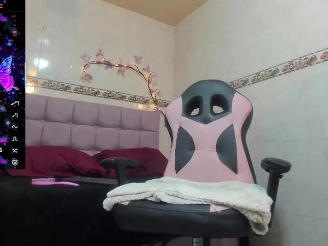 laia-garcia on BongaCams 