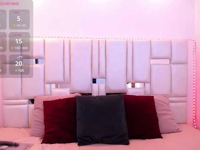 Laila-Stewart on BongaCams 