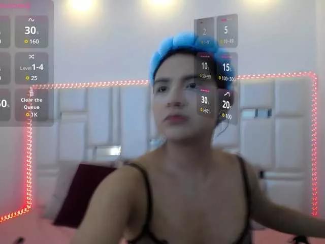 Laila-Stewart on BongaCams 