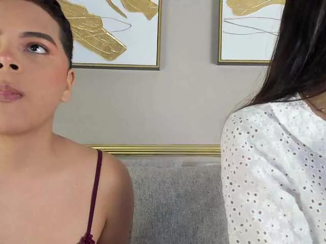 Lailatyler on BongaCams 