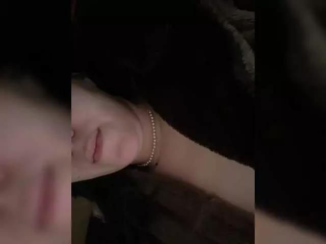 Lalisa on BongaCams 