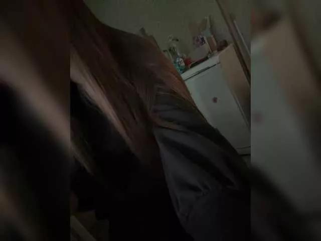 Lalisa on BongaCams 