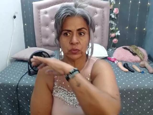 lalisha-96 on BongaCams 
