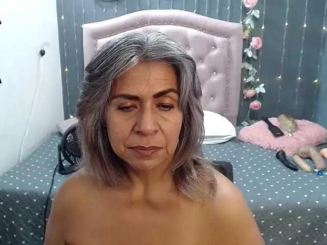 lalisha-96 on BongaCams 