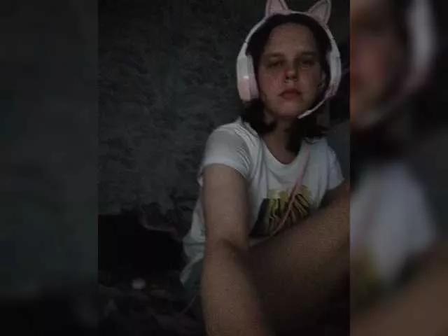 Lalita19 on BongaCams 