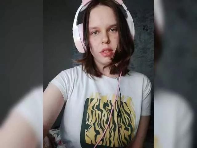Lalita19 on BongaCams 